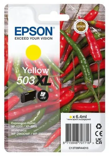 Cartus Imprimanta Epson C13T09R44010 Yellow