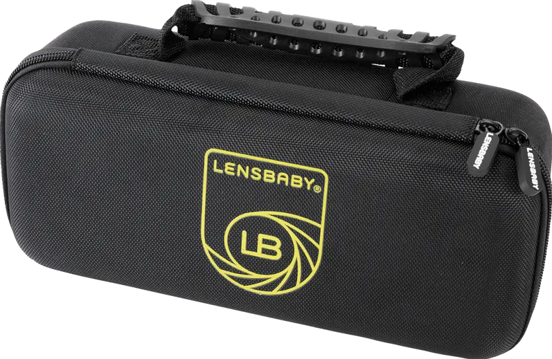 Obiectiv Lensbaby Optic Swap System Case - Small