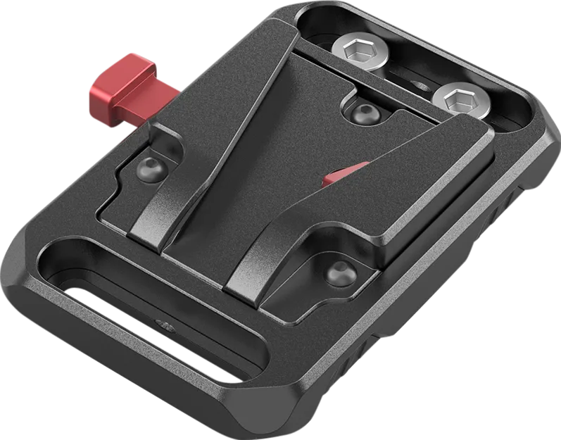 SmallRig SmallRig 2987 Battery Plate Mini V-Mount