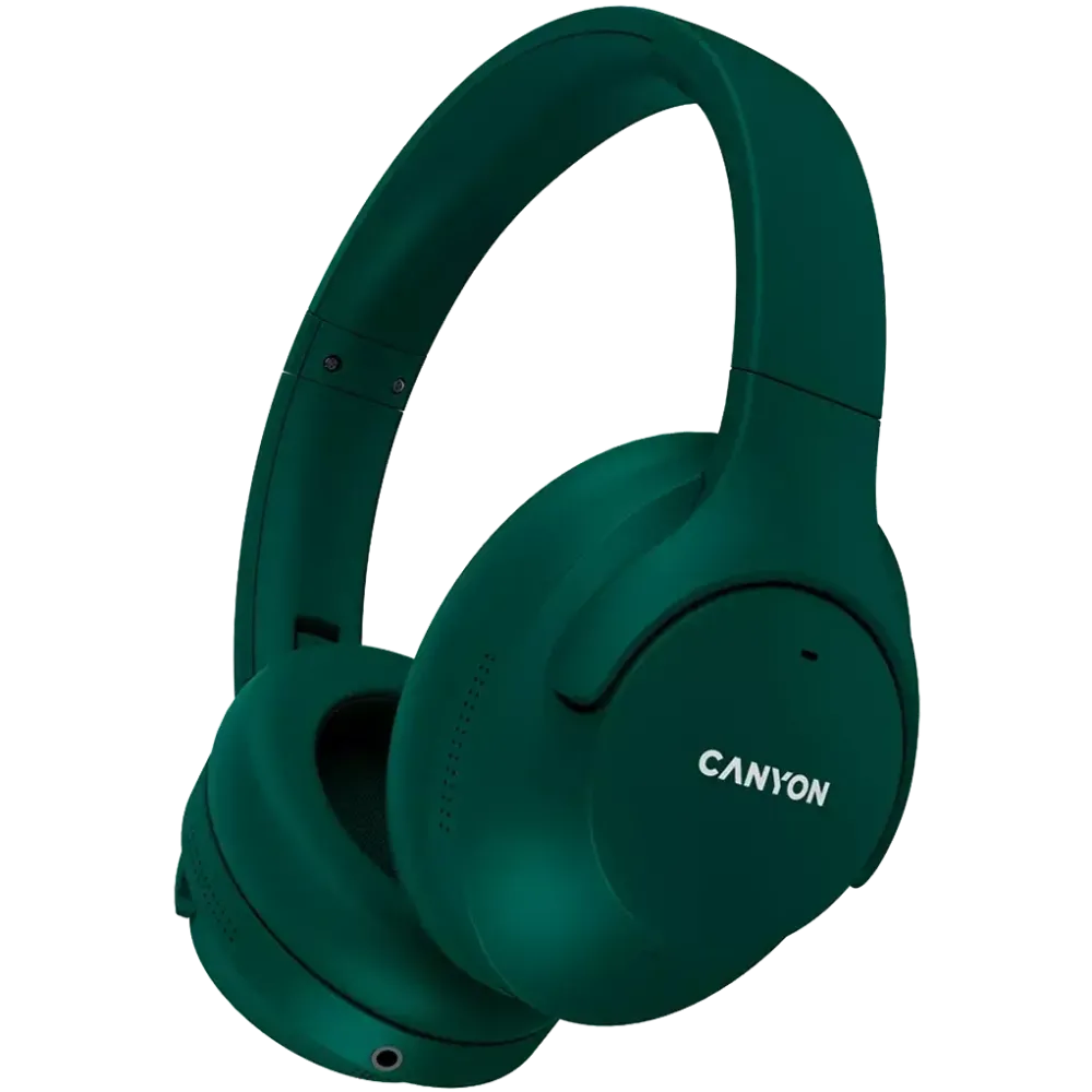 Casti Over-Head CANYON CNS-CBTHS10GN