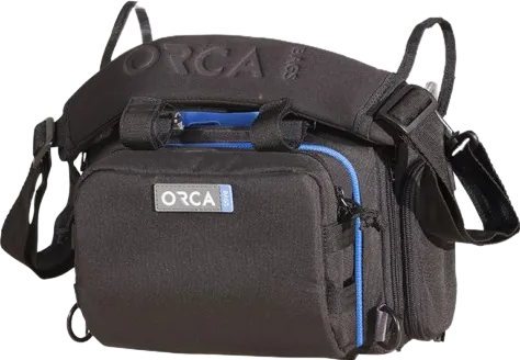 ORCA OR-28 Mini Audio Bag