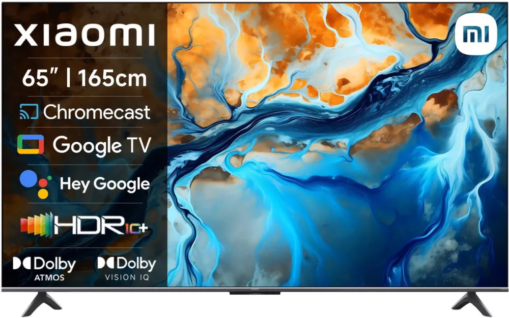 Televizor Xiaomi S Mini 65 (2025)