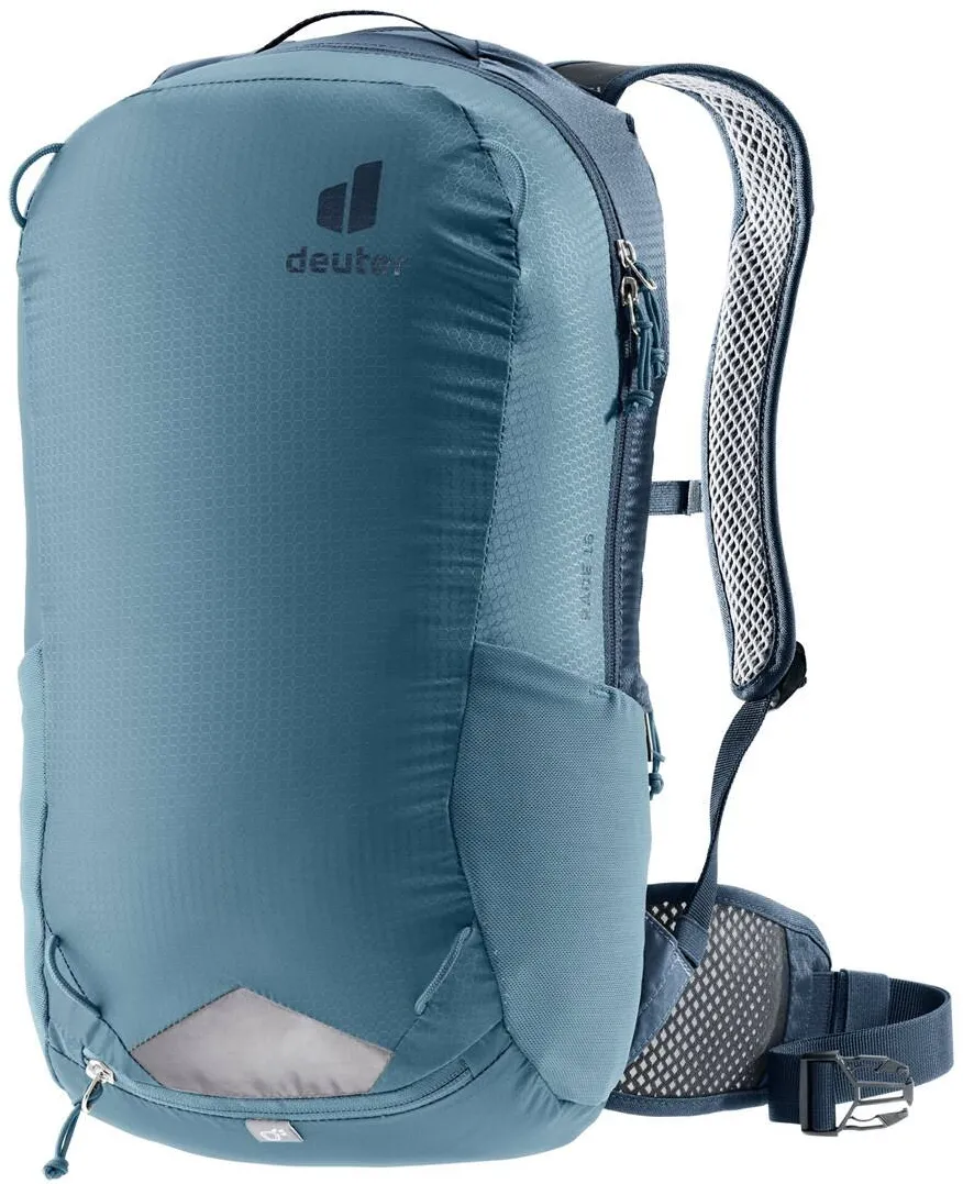 Rucsac Deuter Race 16 - hiking (Atlantic/ink)