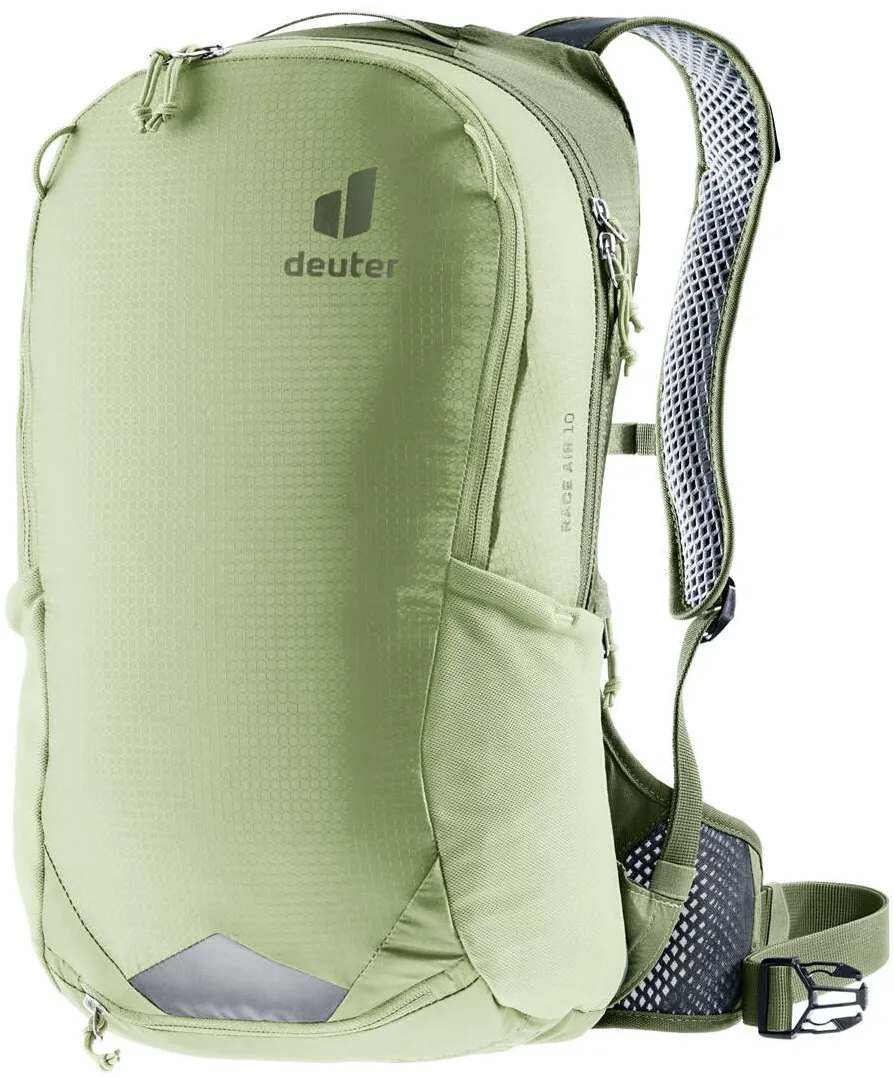 Rucsac Deuter Bicycle - Race Air 10 (Mineral/Grove)