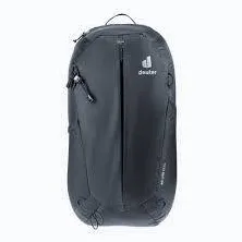 Deuter Rucsac de drumetie AC Lite 25 EL, Negru