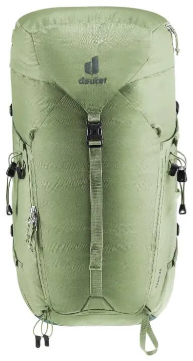 Rucsac Deuter Trail Trekking 30 L Green