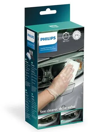 Philips KIT POLISARE FARURI PHILIPS
