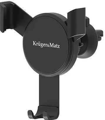 Kruger&Matz SUPORT AUTO GRILA GRAVITY KRUGER&MATZ