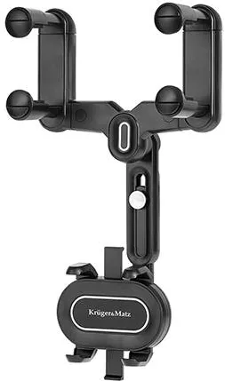 Kruger&Matz SUPORT UNIVERSAL TELEFON OGLINDA KRUGER&MATZ