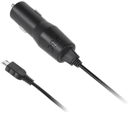Kruger&Matz INCARCATOR MICRO USB AUTO KRUGER&MATZ