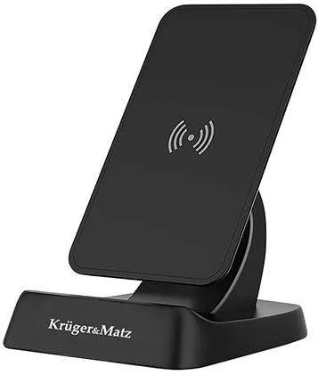 Kruger&Matz SUPORT FUNCTIE INCARCARE INDUCTIVA KRUGER&MATZ