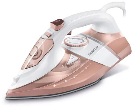 SENCOR Fier de calcat 3200W