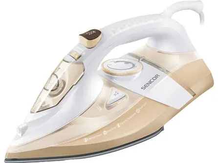SENCOR Fier de calcat 3200W