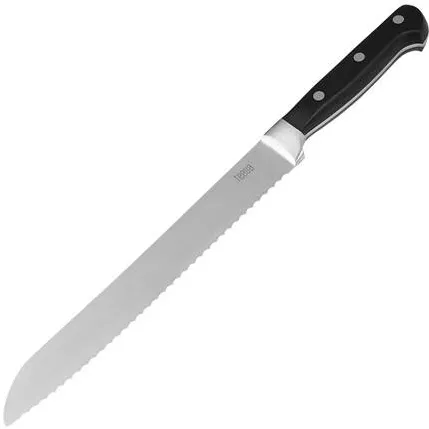 teesa Cutit DE PAINE LAMA OTEL 22.6 CM TEESA