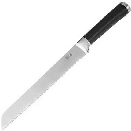 teesa Cutit DE PAINE LAMA OTEL 20 CM TEESA