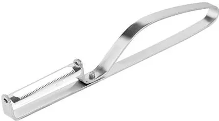 teesa ACCESORIU PENTRU DECOJIT PEELER INOX TEESA