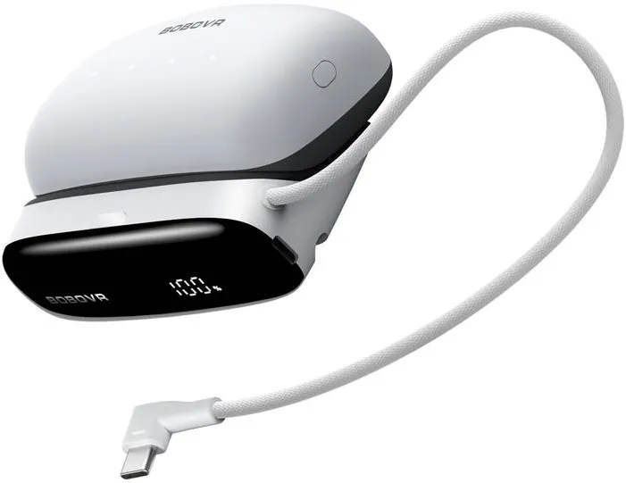 BoboVR Baza de incarcare combinata BoboVR PD100