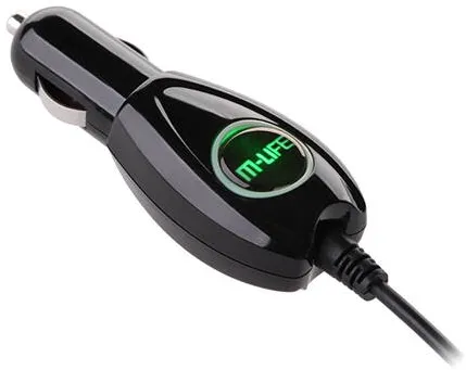 M-Life INCARCATOR AUTO M-LIFE MICRO USB 800MA