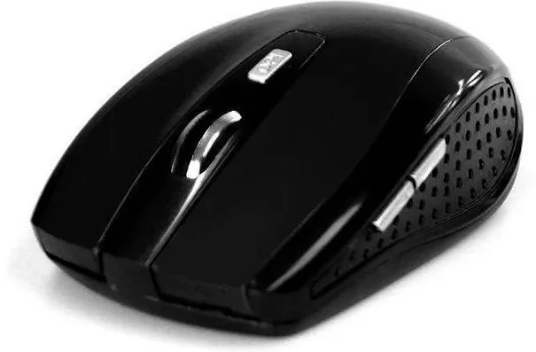 Mouse Media-Tech Raton Pro K Black
