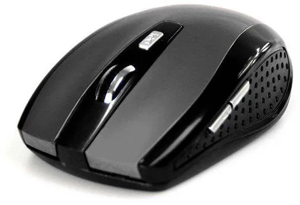 Mouse Media-Tech Raton Pro T Grey