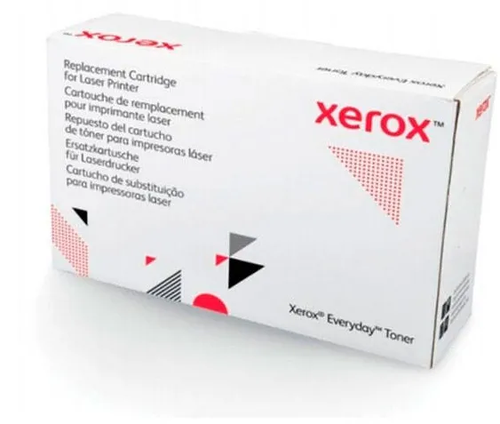 Toner imprimanta Xerox Everyday MLT-D111L black