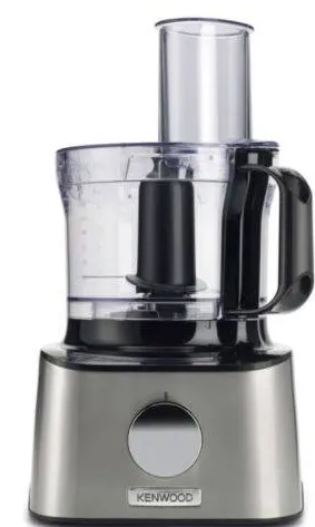 KENWOOD Robot de bucatarie Kenwood FDM301SS MultiPro Compact