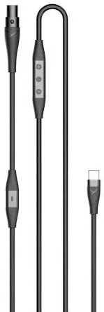 Cablu beyerdynamic PRO X USB-C - USB-C - Mini XLR, 1.6 m