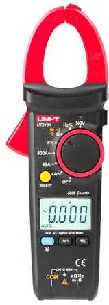 Uni-t CLAMPMETRU DIGITAL UT213A