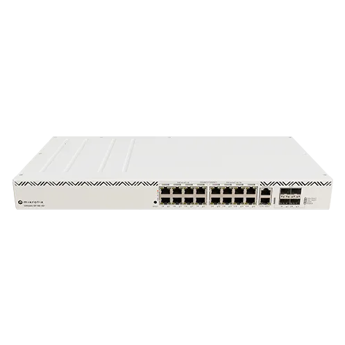 MIKROTIK CRS320-8P-8B-4S+RM