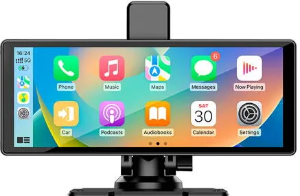 Player Auto Kruger&Matz STATIE MULTIMEDIA ANDROID AUTO APPLE CAR KRUGER&MATZ