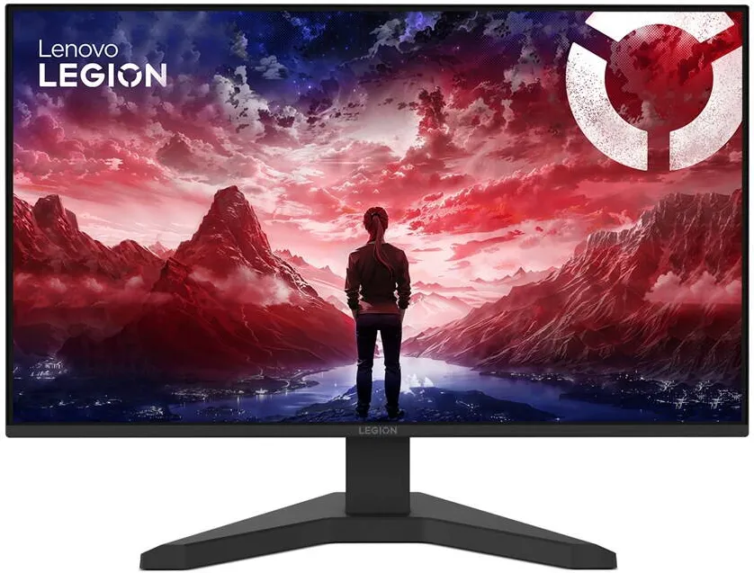 Monitor Lenovo Legion R27s 68.6 cm (27") 1920 x 1080 pixels Full HD LED Black