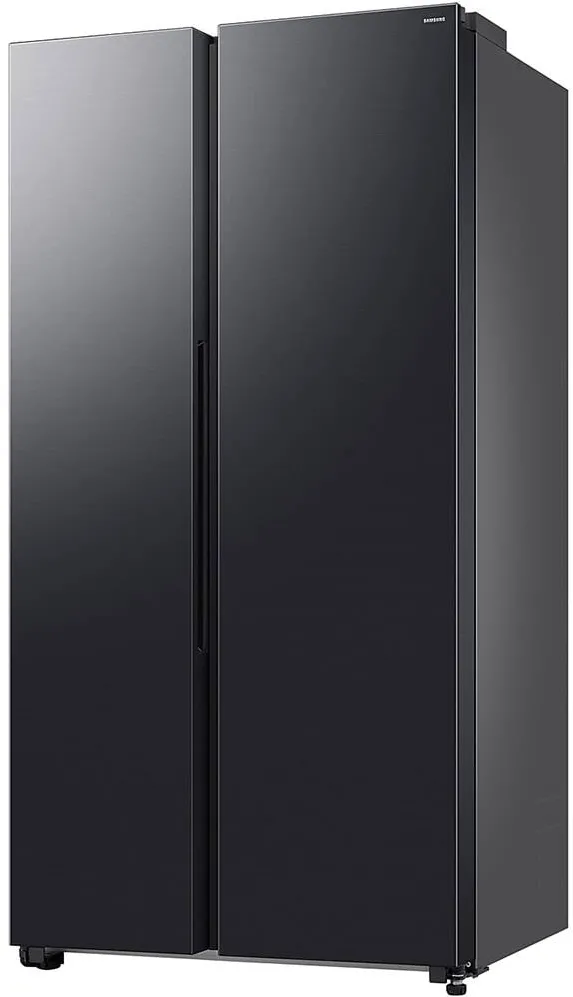 Combina Frigorifica Side by Side Samsung RS70F65QEFEO