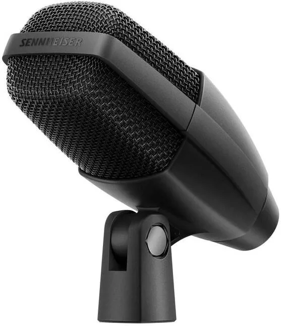 Microfon Sennheiser MD 421 Kompakt - dynamic, supercardioid