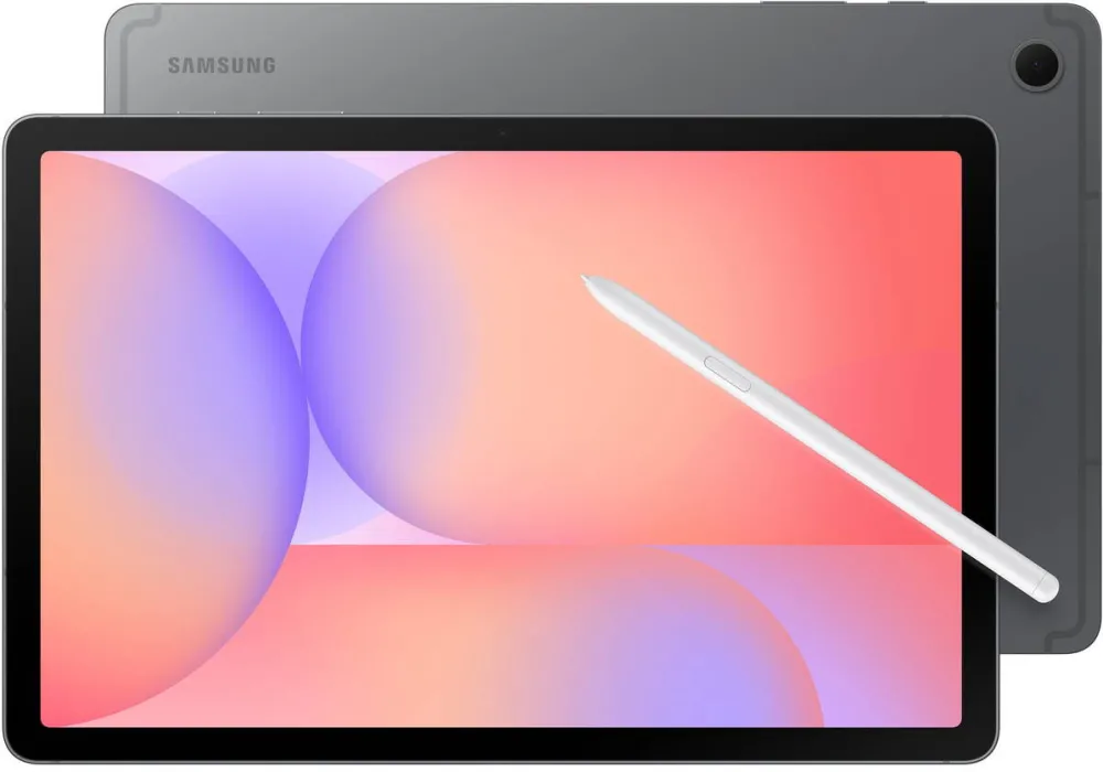 Tableta Samsung Galaxy Tab S10 lite WiFi 128GB, 10.9", 6 GB Wi-Fi, Gri