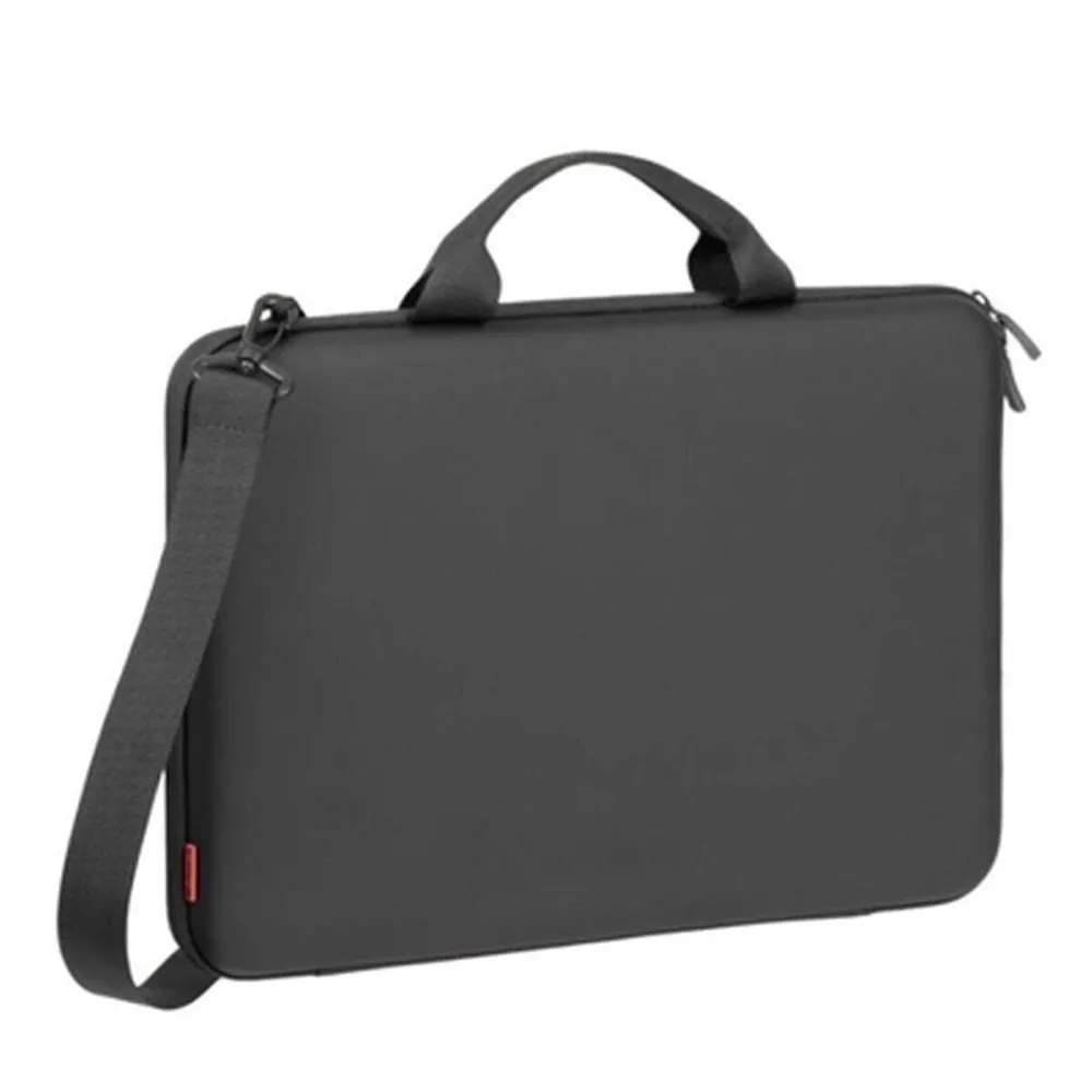 RivaCase Husa Laptop Rivacase ANTISHOCK, 14 inch, Negru