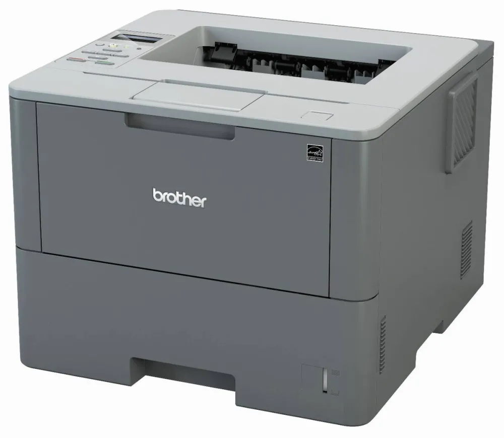 Imprimanta multifunctionala Brother Brother HL-L6250DN HLL6250DN Drucker s w (HLL6250DNG1)