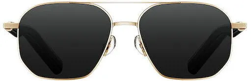 Xiaomi Xiaomi Mijia Smart Audio Glasses, Aviator