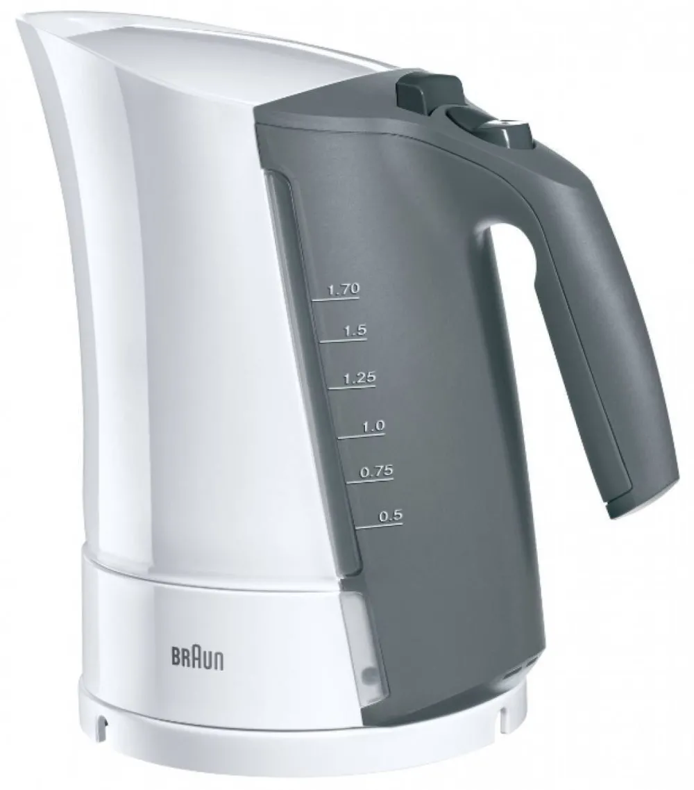 BRAUN Fierbator Braun WK300 1.7l alb