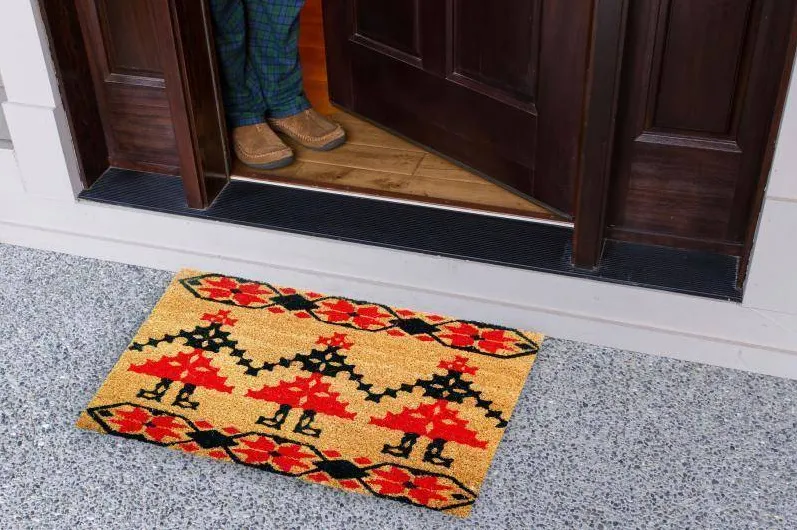 HEINNER Covoras intrare traditional Bucovina