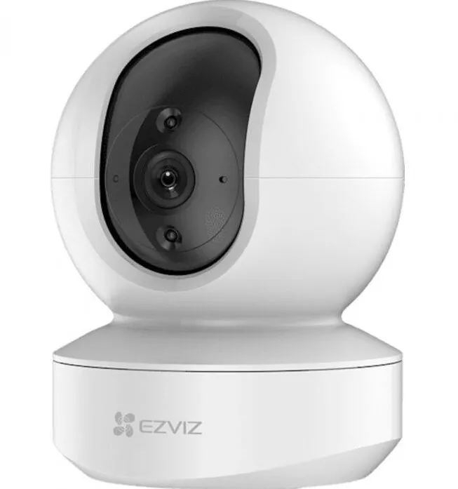 Camera Supraveghere EZVIZ CS-TY1-B0-1G2WF IP Interior 1920 x 1080 pixels Ceiling/wall