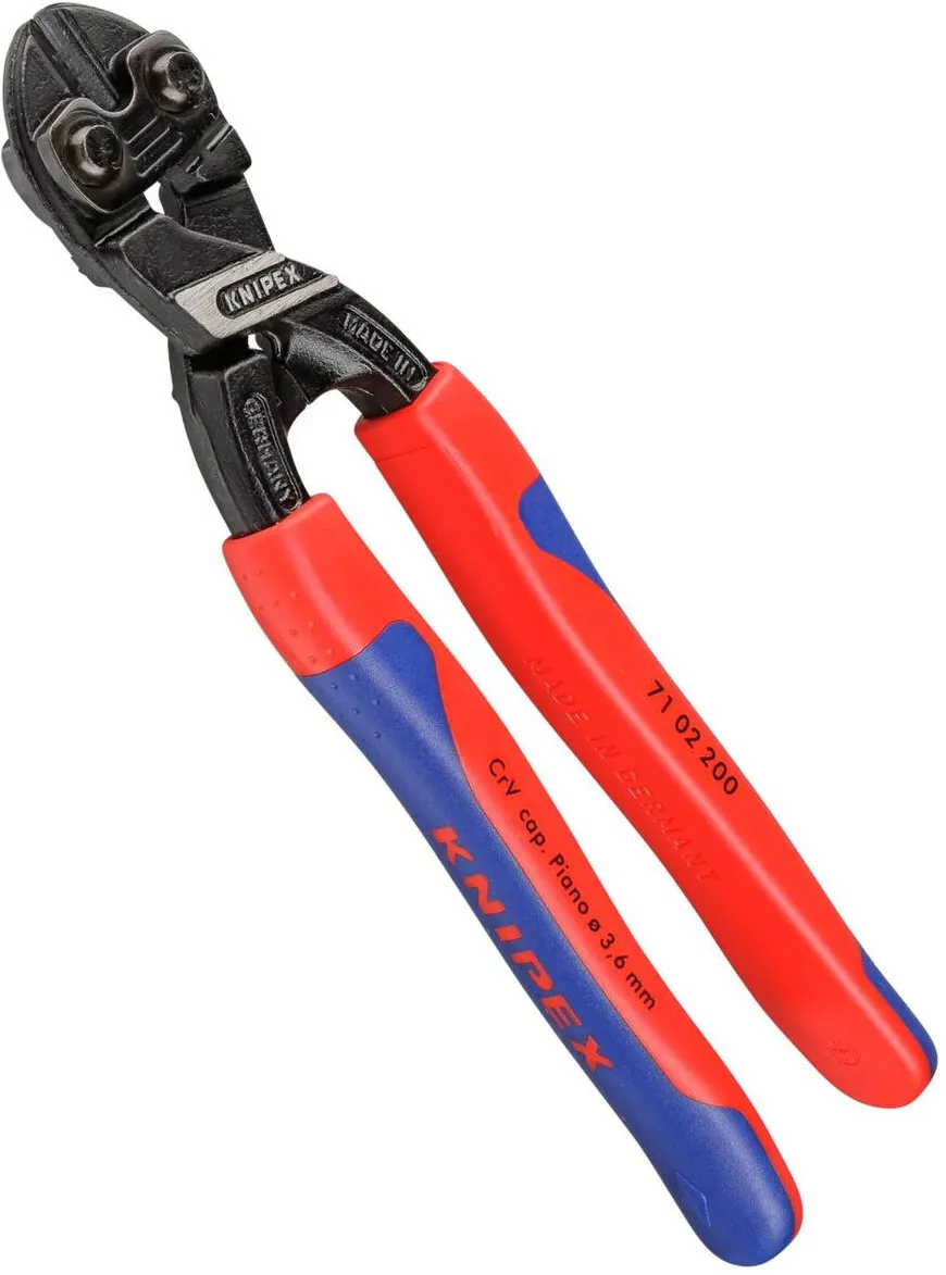 KNIPEX Cleste CoBolt 200 mm