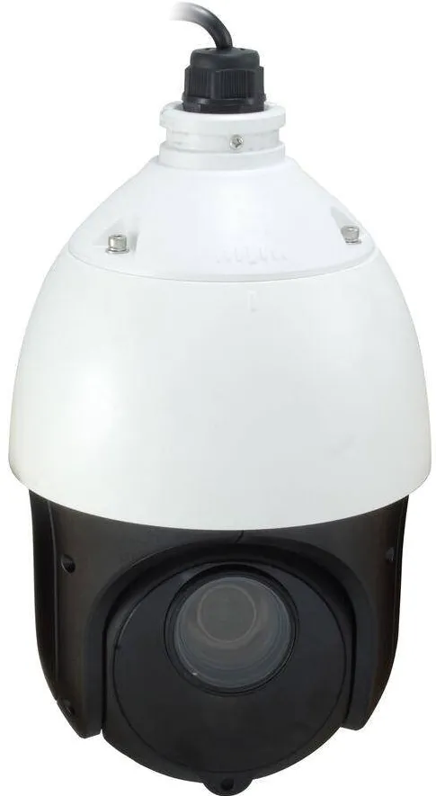 Camera Supraveghere Level One IPCam FCS-4051 PTZ20x Fix Out 2MP H.264 IR 20W PoE