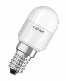Osram Bec LED Special pentru Frigider T26, E14, 2.3W (20W), 200 lm, lumina rece (6500K)