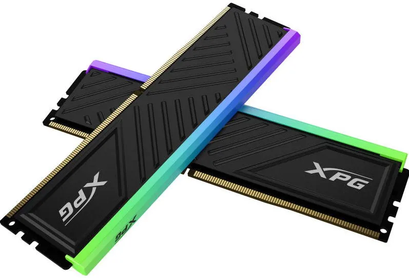 Memorie RAM ADATA XPG Spectrix D35G RGB 16GB DDR4 3600MHz CL18 Dual Channel Kit