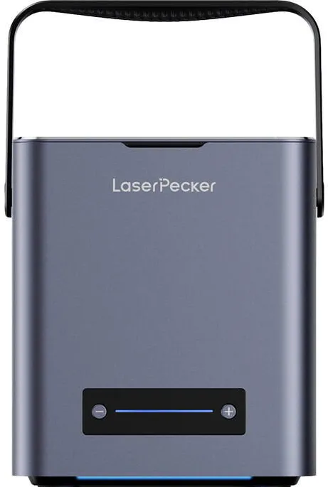 LaserPecker Air Purifier
