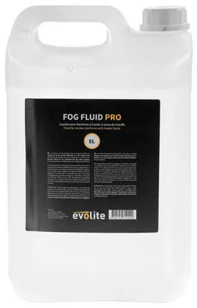 Evolite LICHID DE FUM GREU 5L