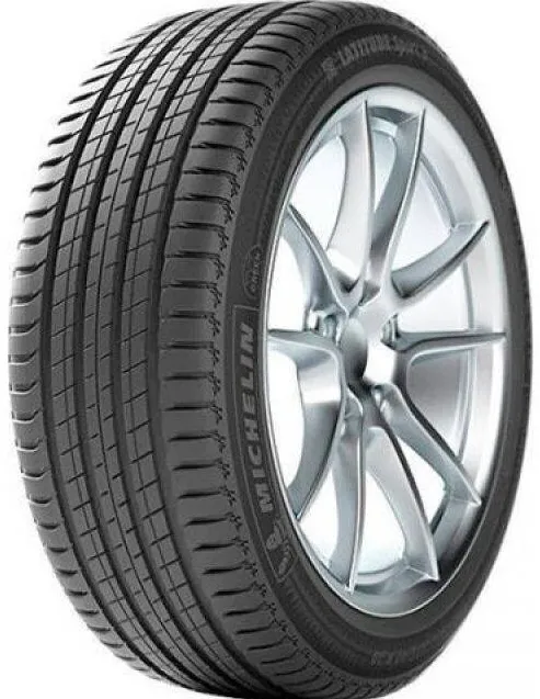 MICHELIN Anvelopa Vara Michelin Latitude Sport 3 MO XL 255/50 R19 107 W
