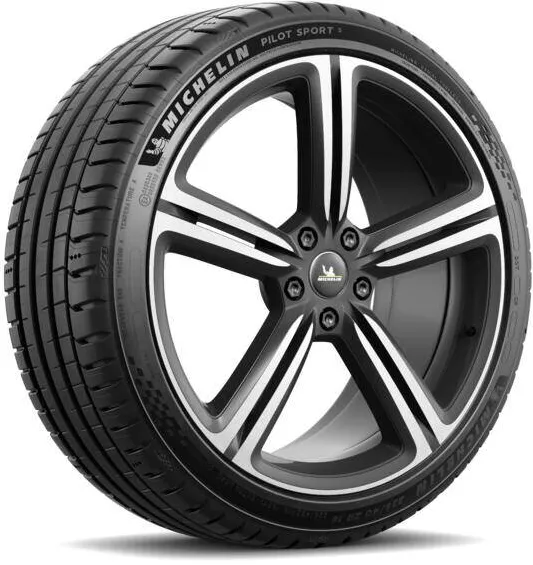 MICHELIN Anvelopa vara Michelin PILOT SPORT 5 245/50ZR18 104Y