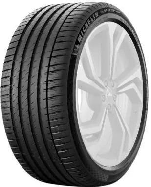 MICHELIN Anvelopa vara Michelin PILOT SPORT 4 SUV ACOUSTIC XL 255/45R20 105Y