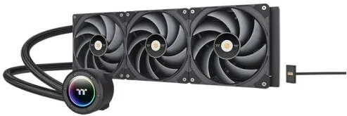Cooler Thermaltake Thermaltake Toughliquid 420 EX Pro ARGB